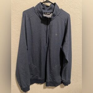 Men’s Travis Mathew Golf Pullover 2XL